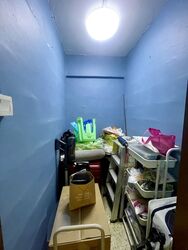 Blk 11 Teck Whye Heights II (Choa Chu Kang), HDB 4 Rooms #580651691